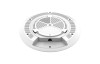 Grandstream GWN7670E Dual-Band Wi-Fi 7 BE3600 2×2:2/3×3:2 MU-MIMO Indoor Access Point with DL/UL OFDMA, Xtra Range 2.0 Technology and PoE+ Support